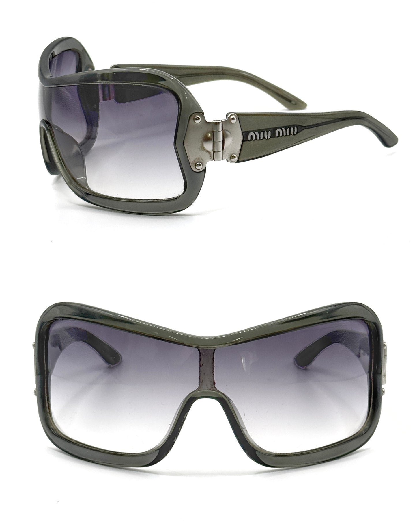 Vintage Miu Miu Sunglasses
