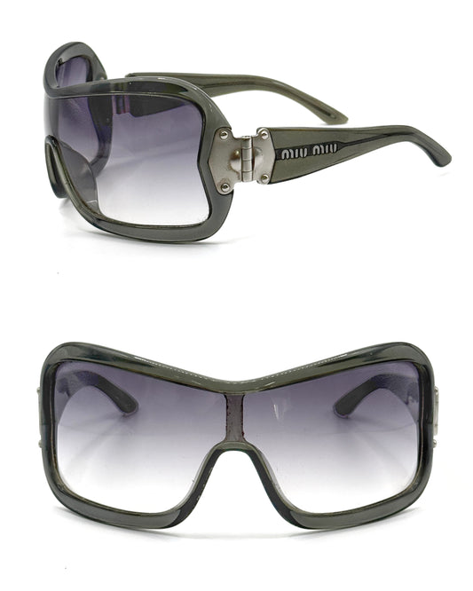 Vintage Miu Miu Sunglasses