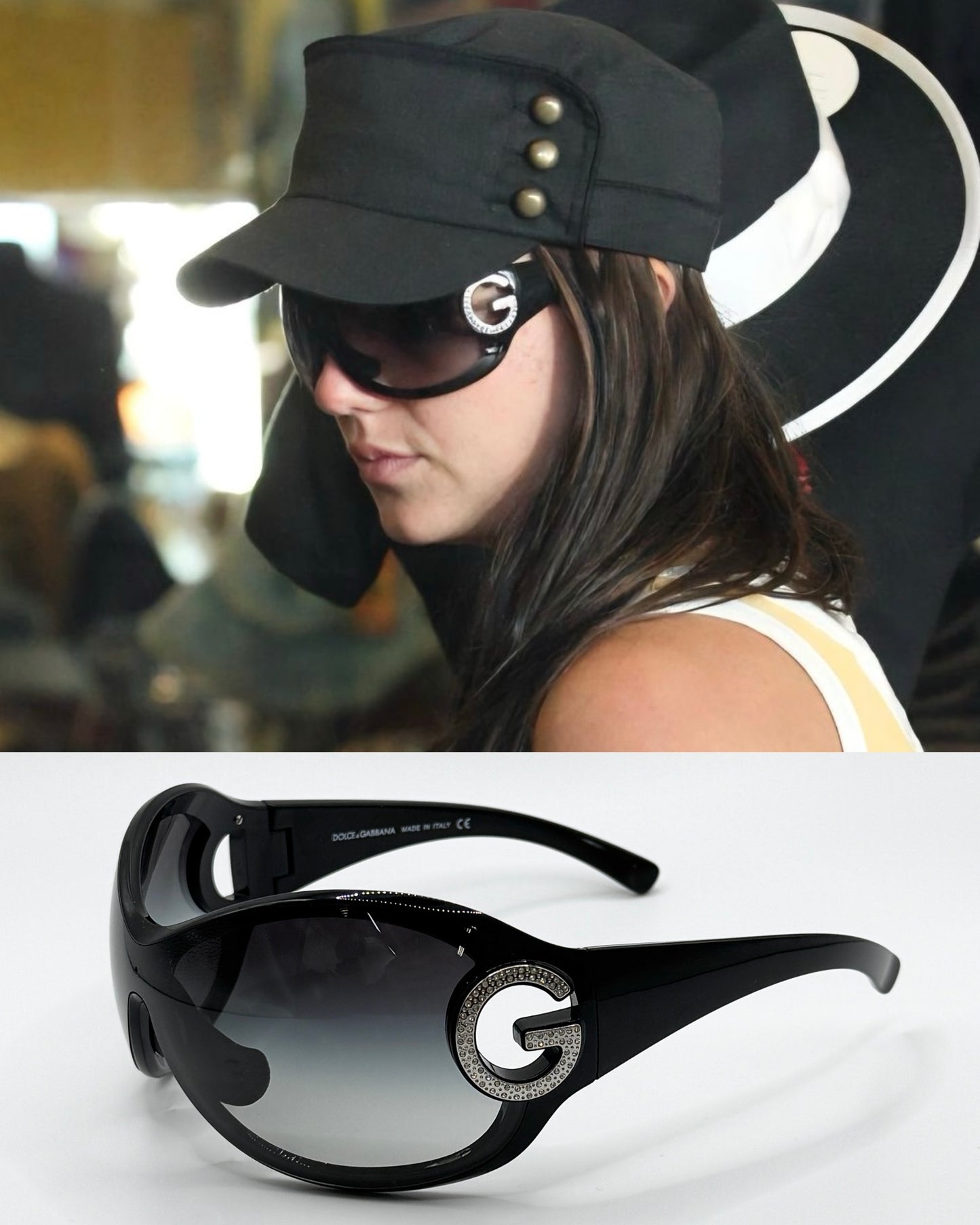 Dolce&Gabbana Sunglasses