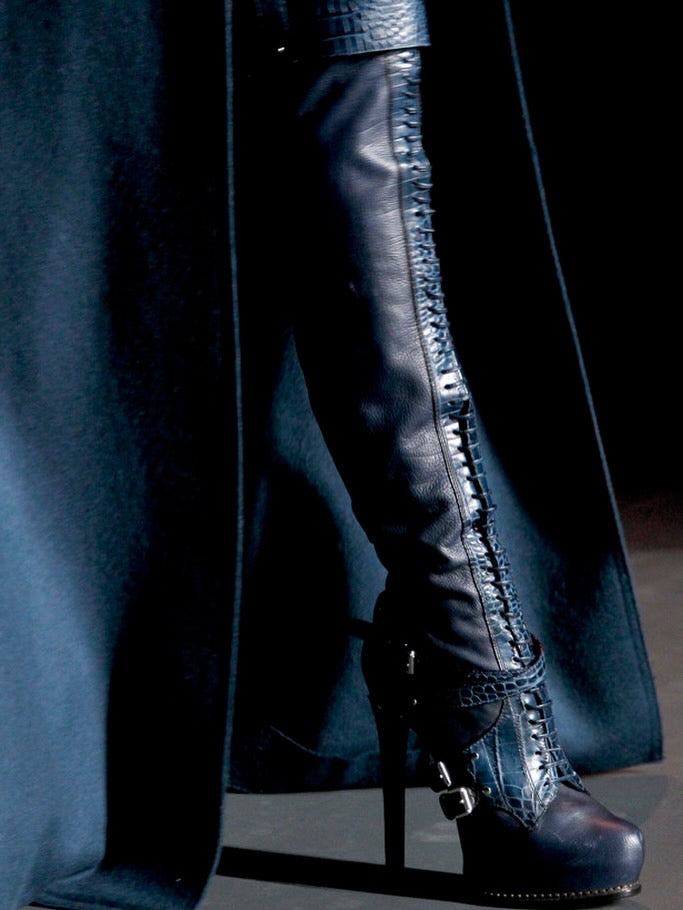 Dior by John Galliano FW2010/2011