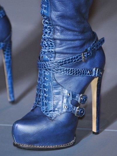Dior by John Galliano FW2010/2011
