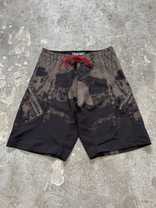 Vintage Oakley Surf Shorts