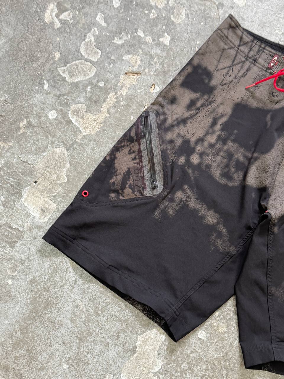 Vintage Oakley Surf Shorts