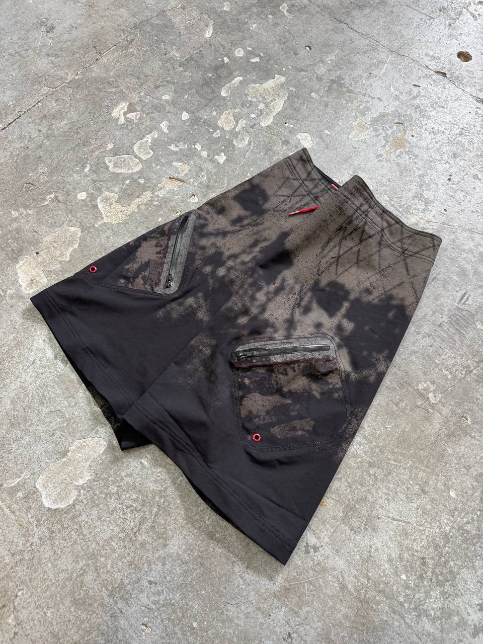 Vintage Oakley Surf Shorts