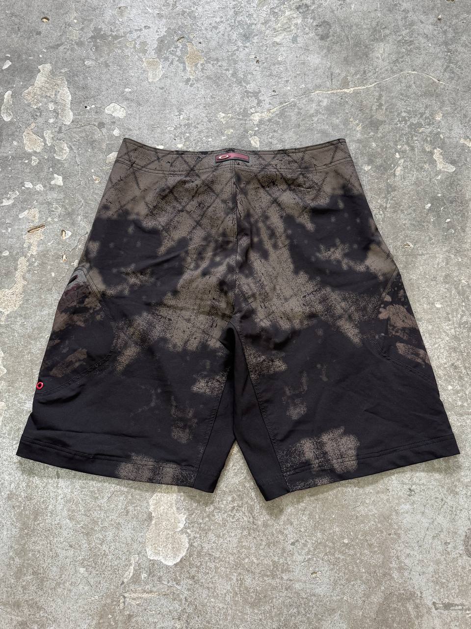 Vintage Oakley Surf Shorts