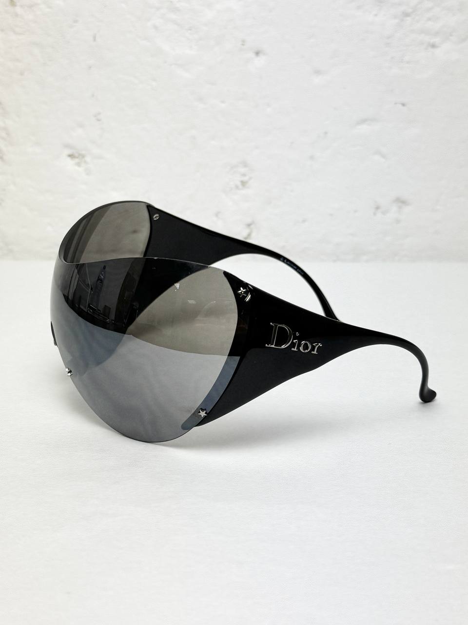Vintage Christian Dior Sport 1 Sunglasses
