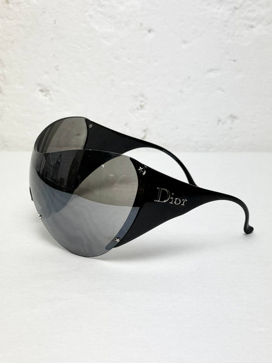 Vintage Christian Dior Sport 1 Sunglasses