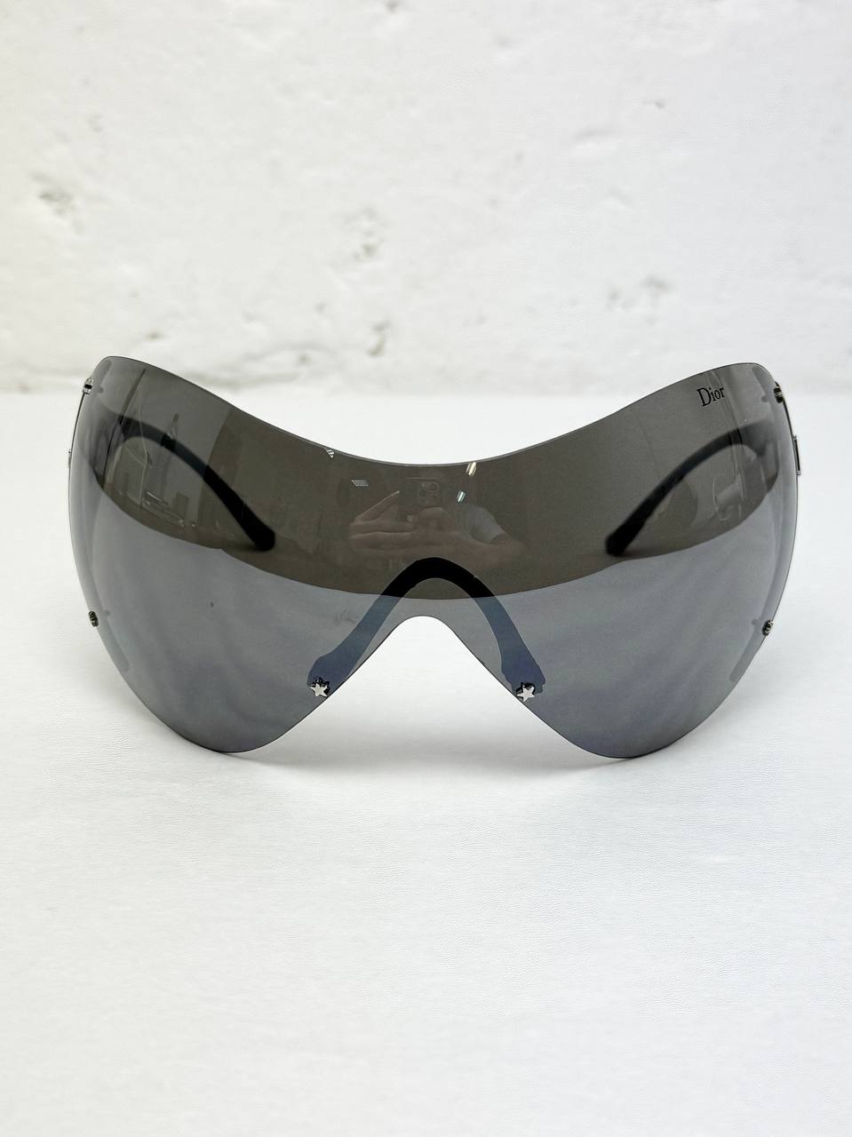 Vintage Christian Dior Sport 1 Sunglasses