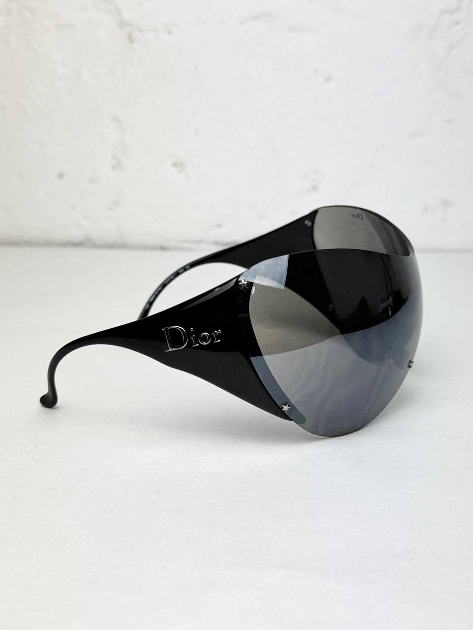 Vintage Christian Dior Sport 1 Sunglasses