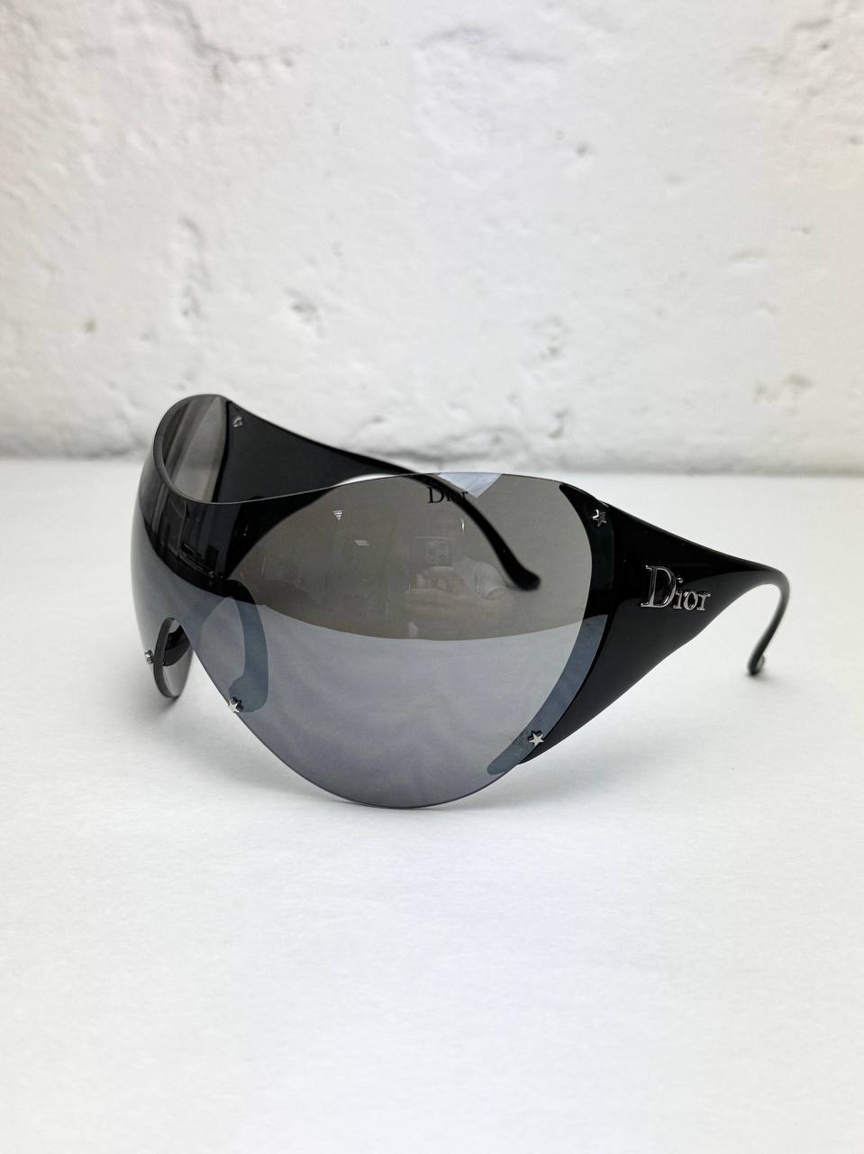 Vintage Christian Dior Sport 1 Sunglasses