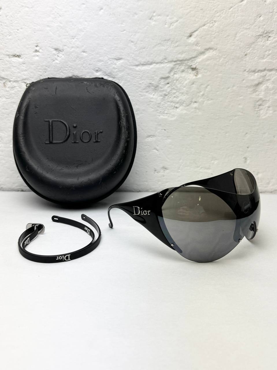 Vintage Christian Dior Sport 1 Sunglasses