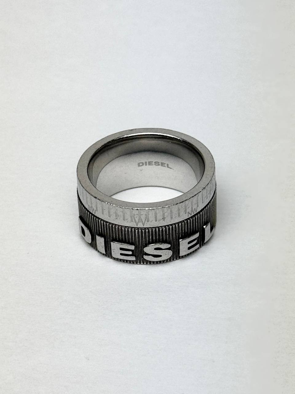 Vintage Diesel Archive Ring