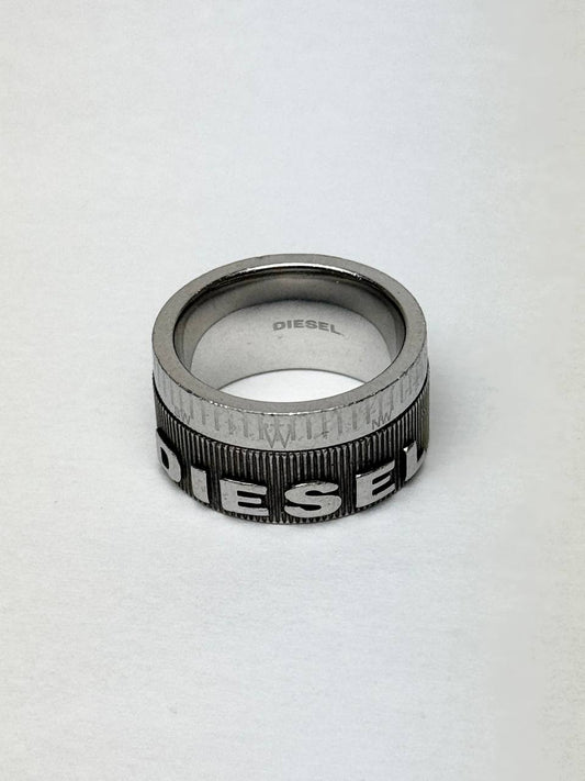 Vintage Diesel Archive Ring