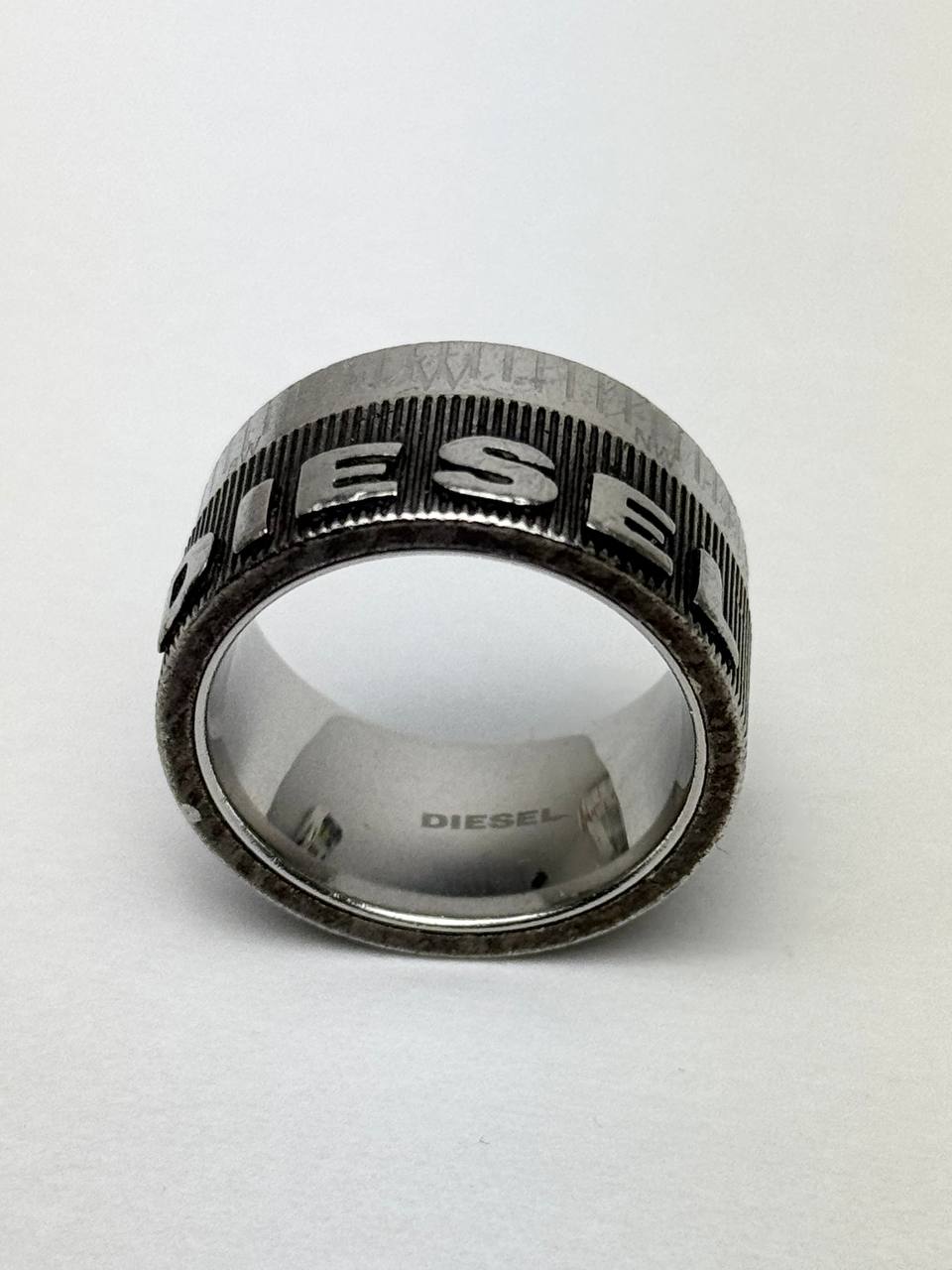 Vintage Diesel Archive Ring