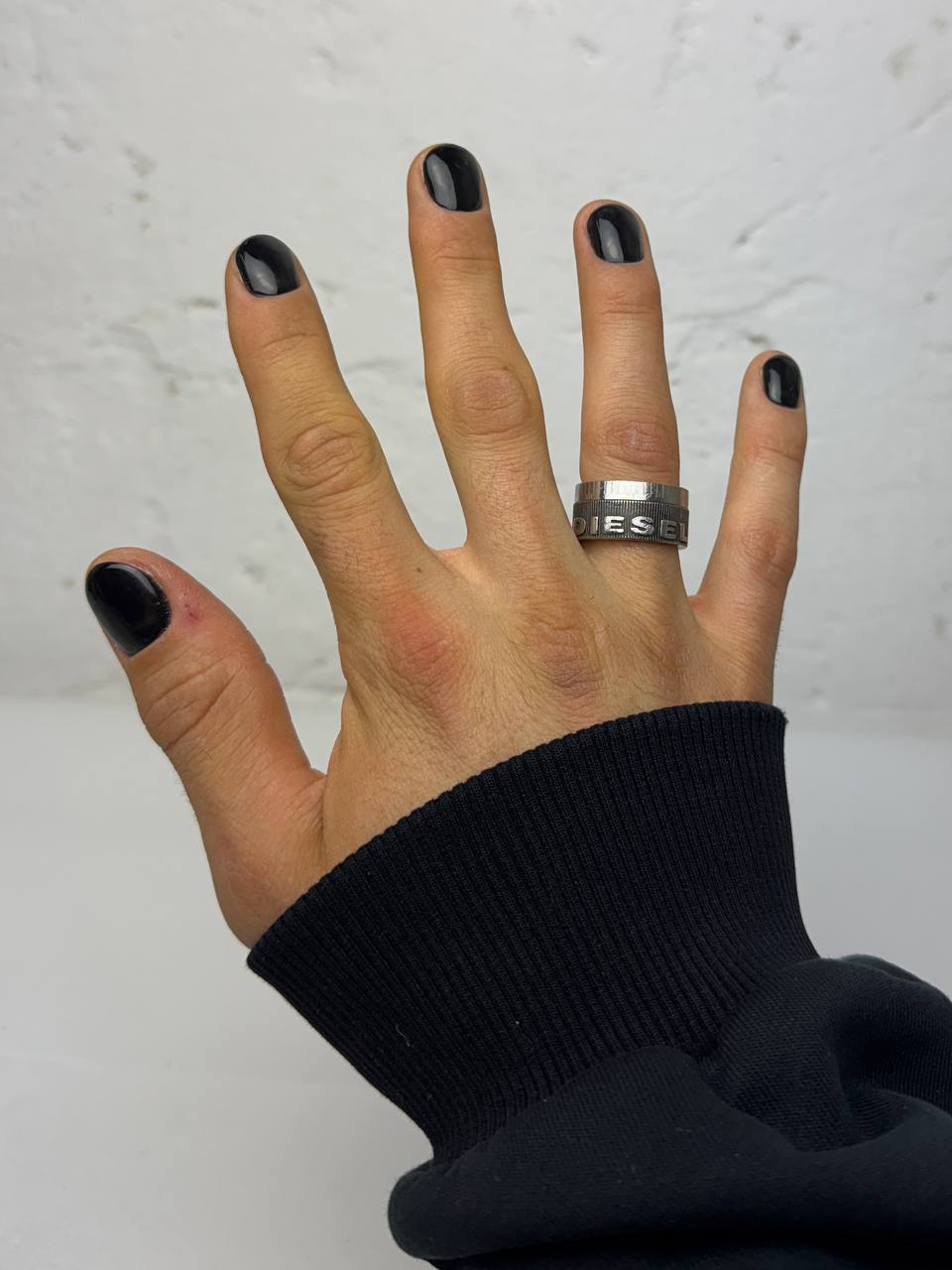 Vintage Diesel Archive Ring