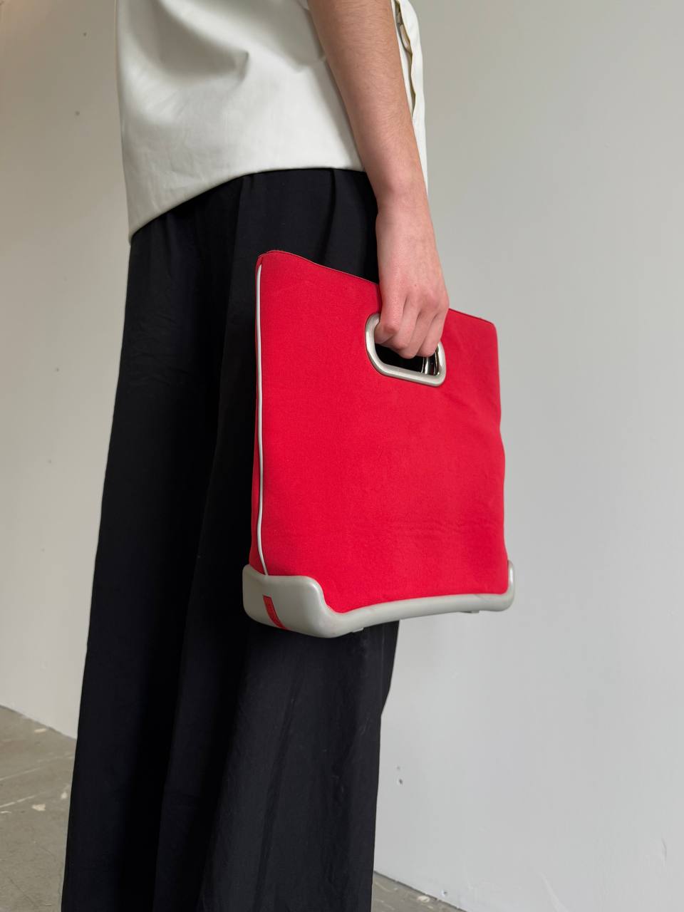 Vintage Prada Bag