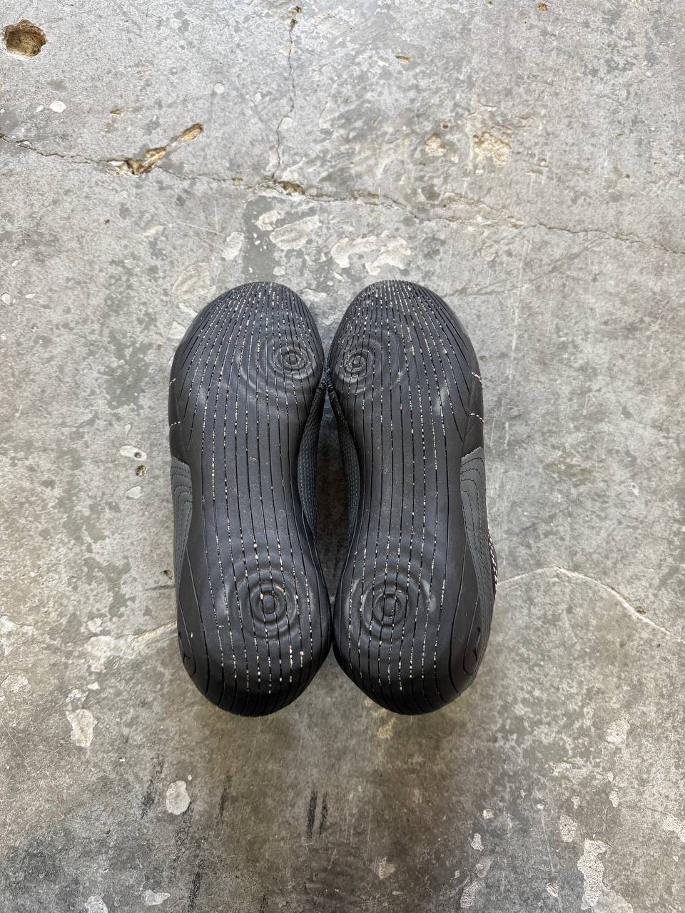Vintage 2000s Puma Sokuto y2k Sneakers
