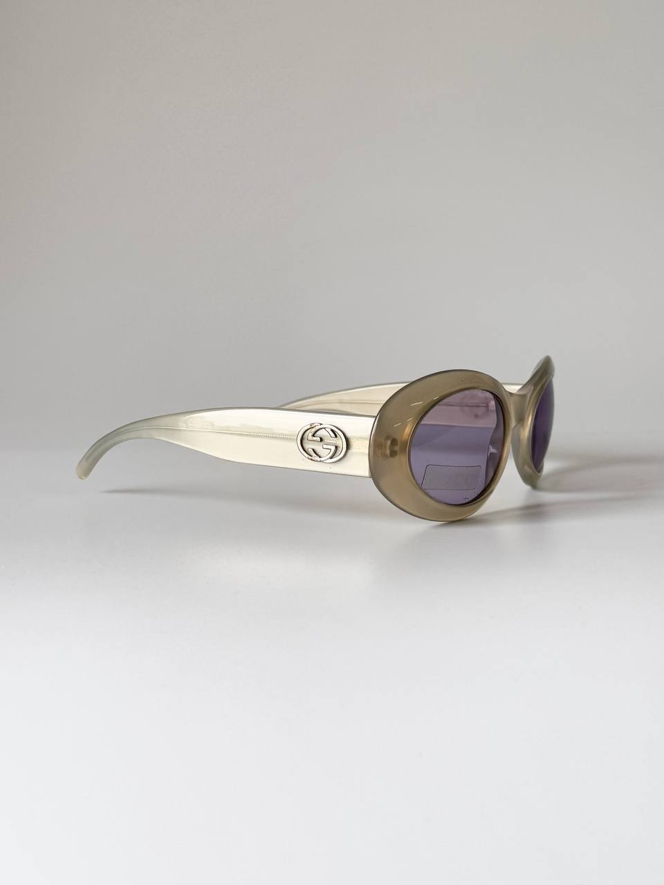 Gucci Sunglasses Vintage