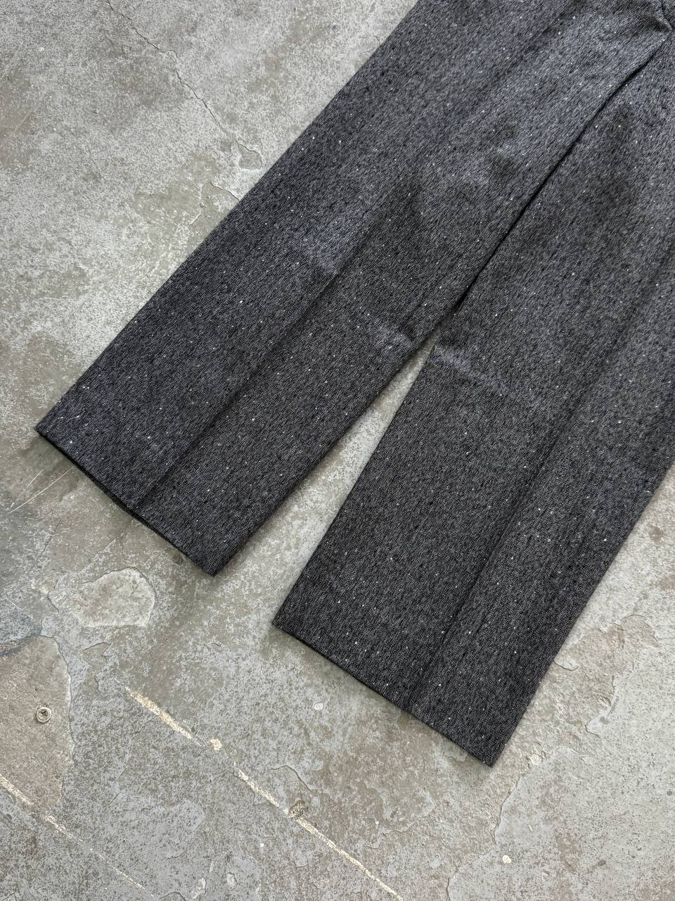 Vintage Prada Wool Pants