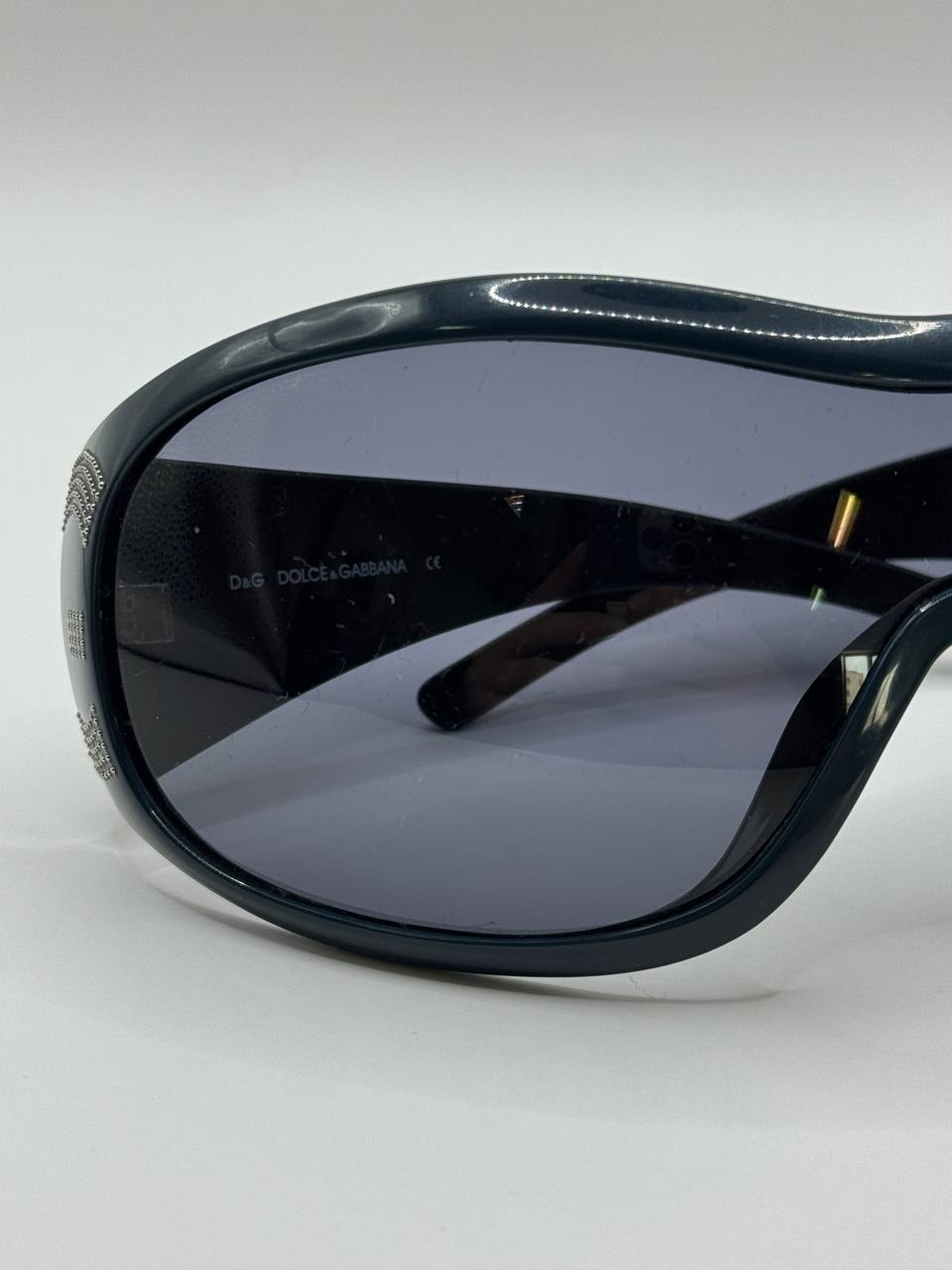 Vintage Dolce & Gabbana Sunglasses