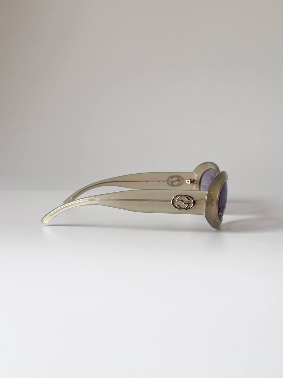 Gucci Sunglasses Vintage