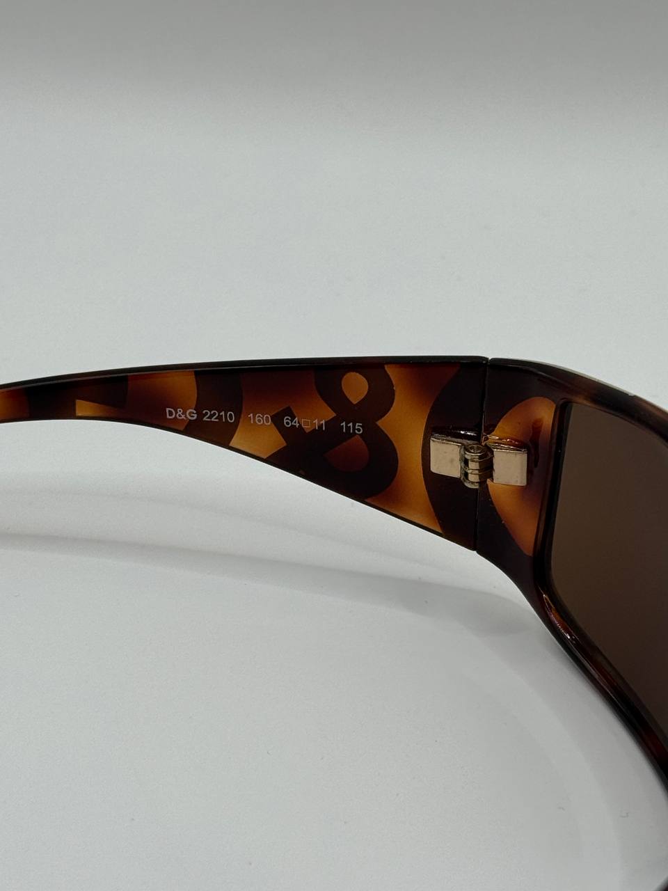Dolce&Gabbana Vintage Sunglasses