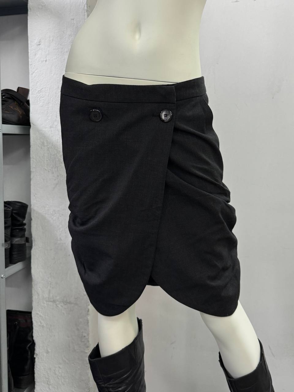 Vintage Patrizia Pepe Skirt