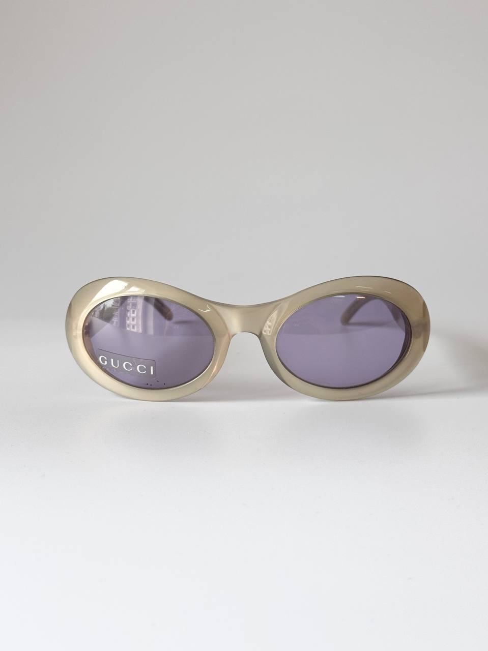 Gucci Sunglasses Vintage