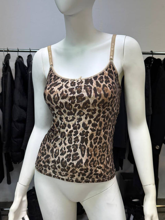 Dolce&Gabbana Underwear Tank Top
