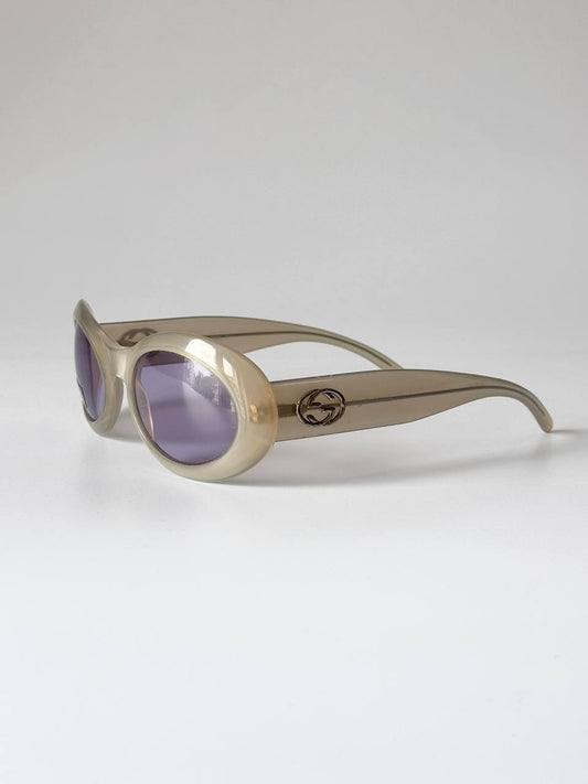 Gucci Sunglasses Vintage