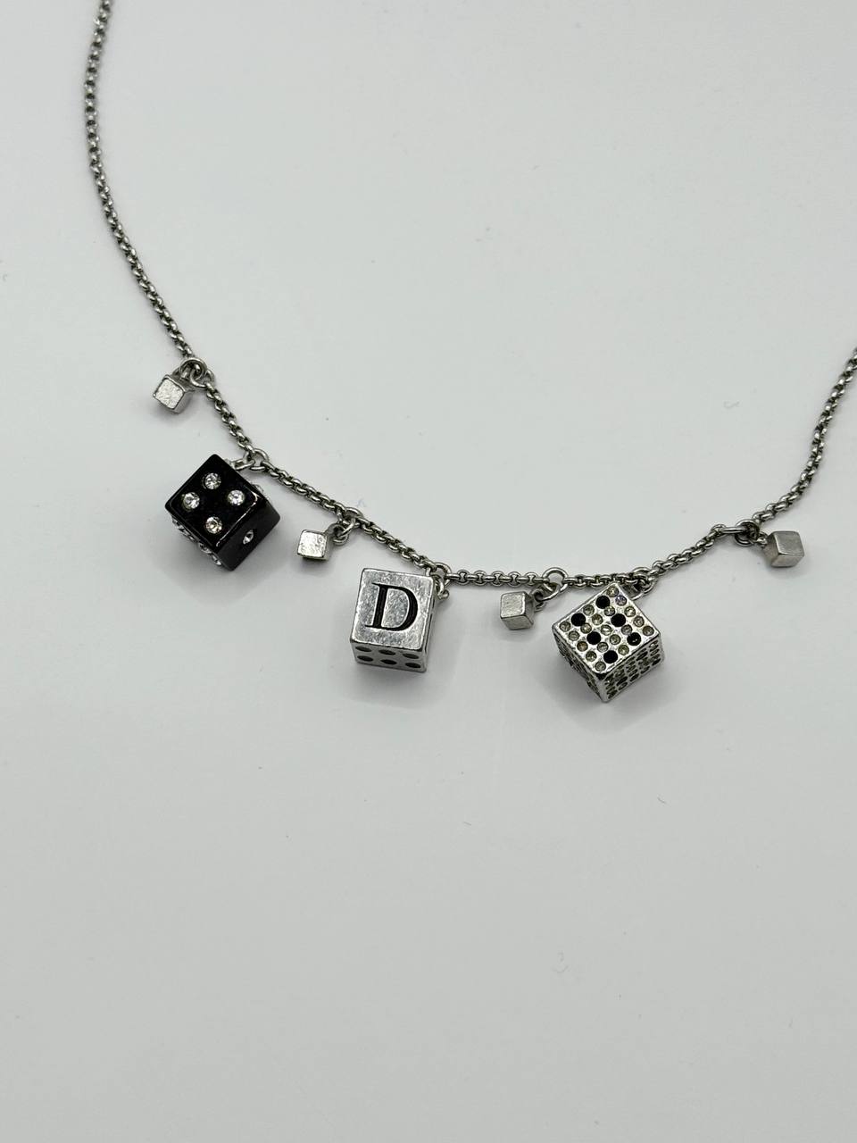 Dior Vintage Necklace