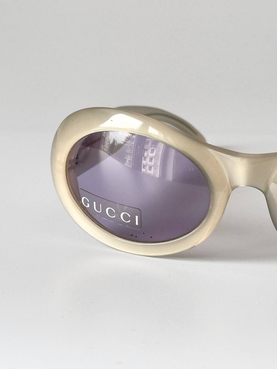 Gucci Sunglasses Vintage