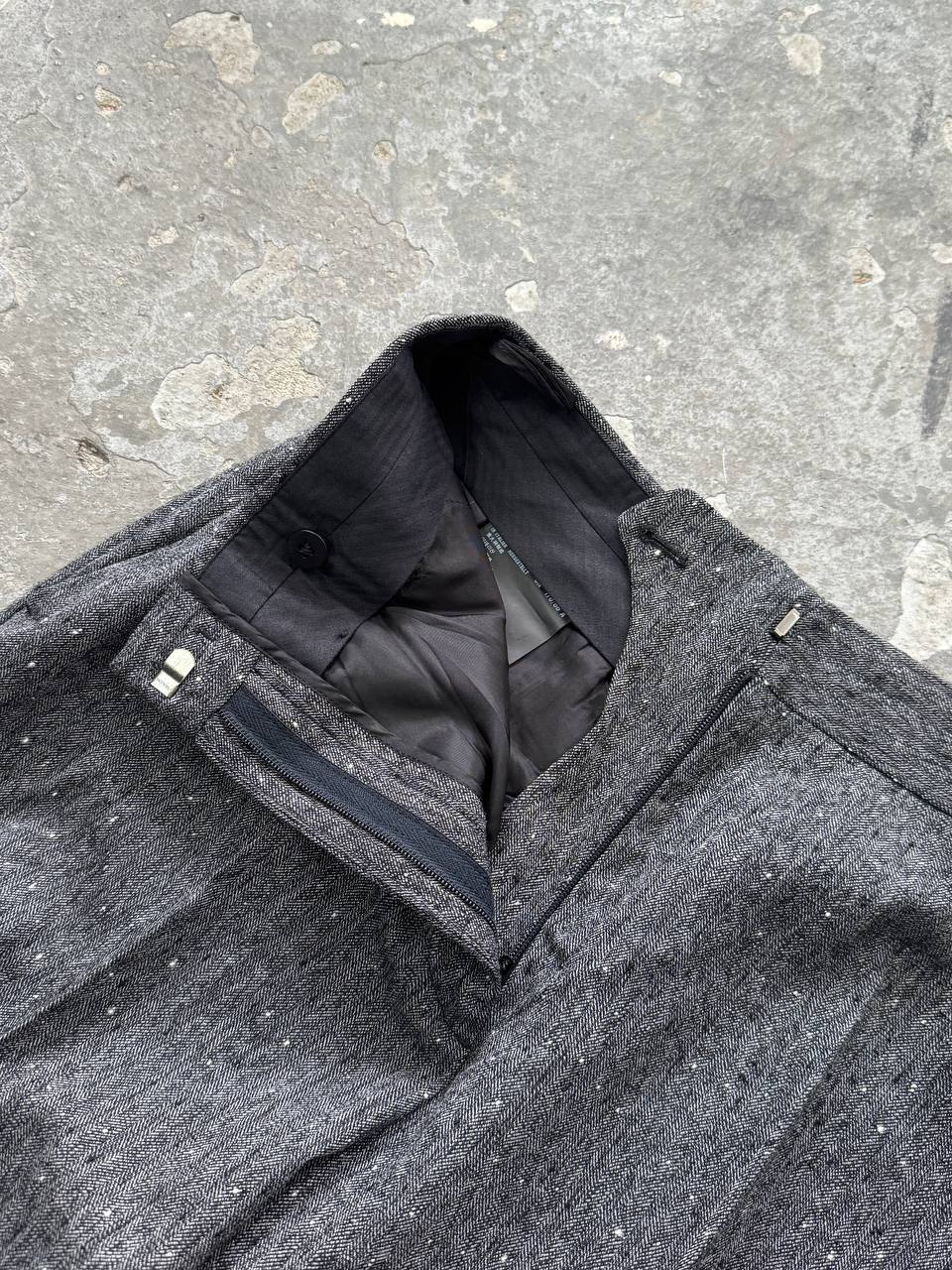Vintage Prada Wool Pants
