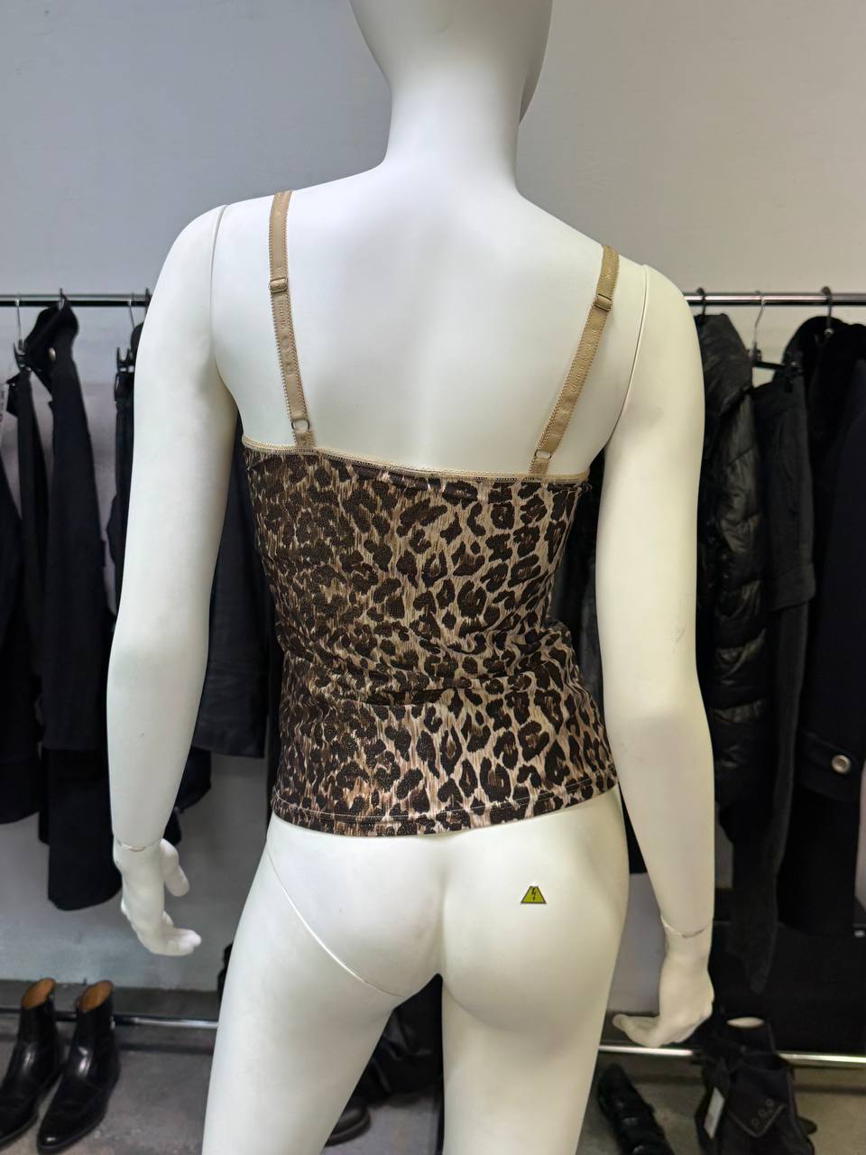 Dolce&Gabbana Underwear Tank Top