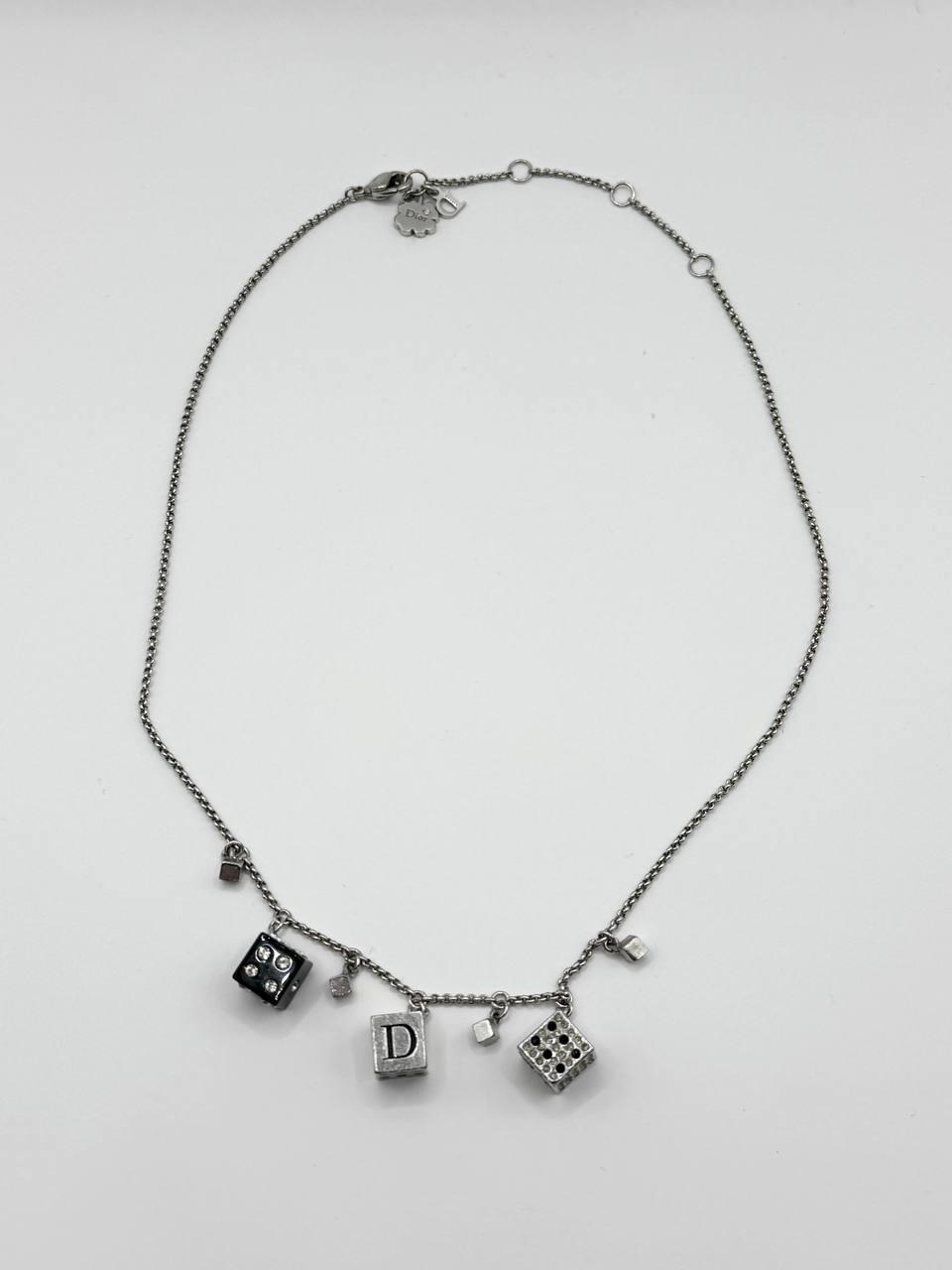 Dior Vintage Necklace