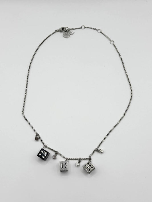 Dior Vintage Necklace