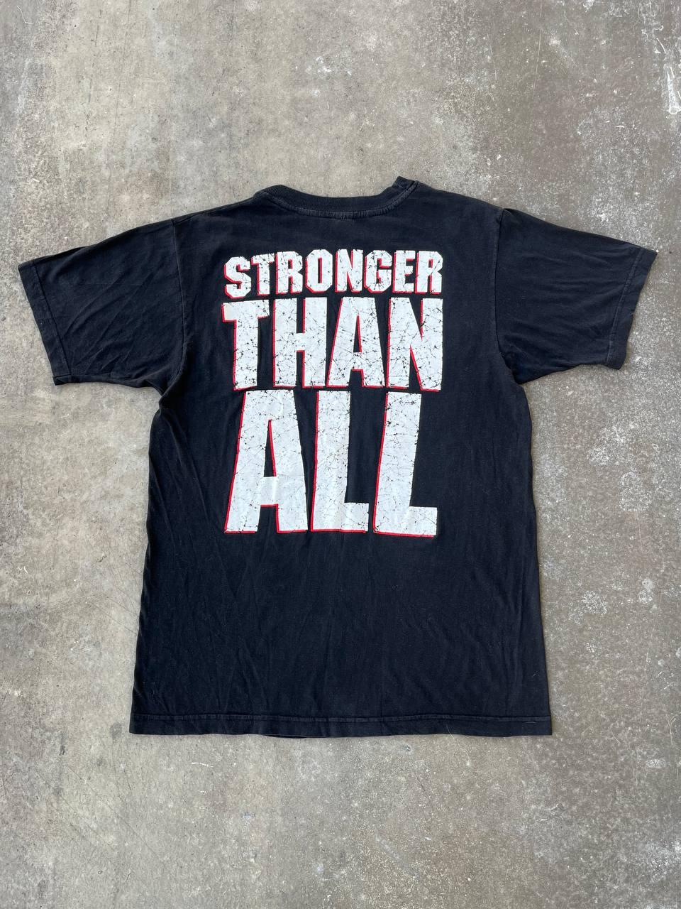 Vintage Pantera Stronger Than All T-Shirt