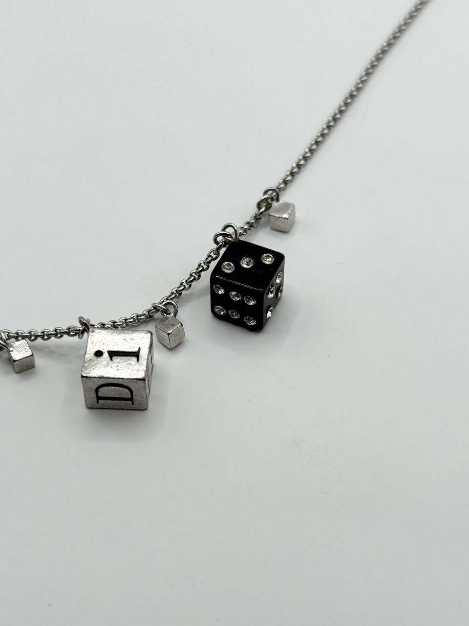 Dior Vintage Necklace