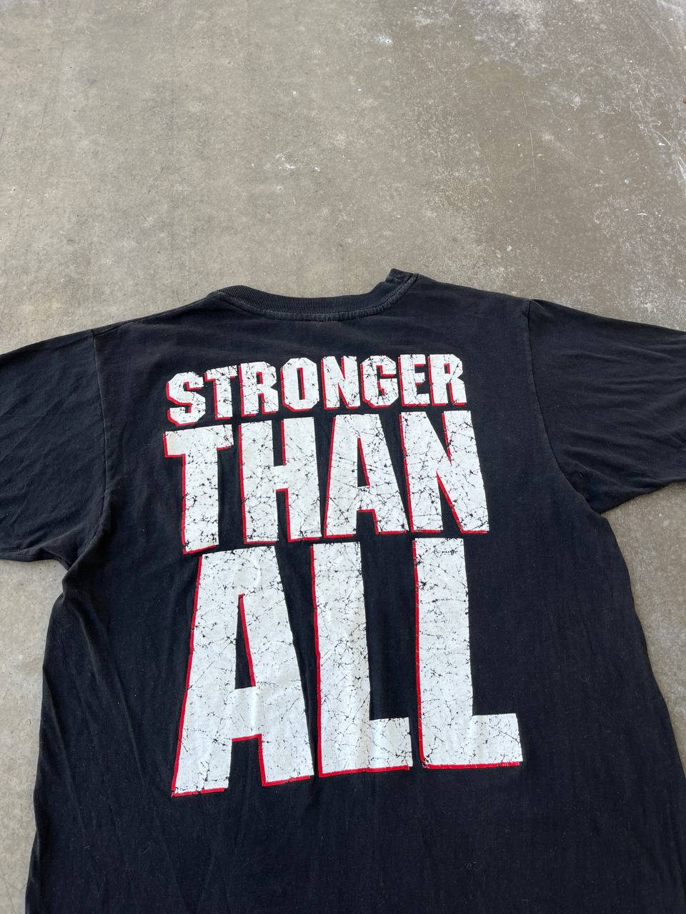 Vintage Pantera Stronger Than All T-Shirt