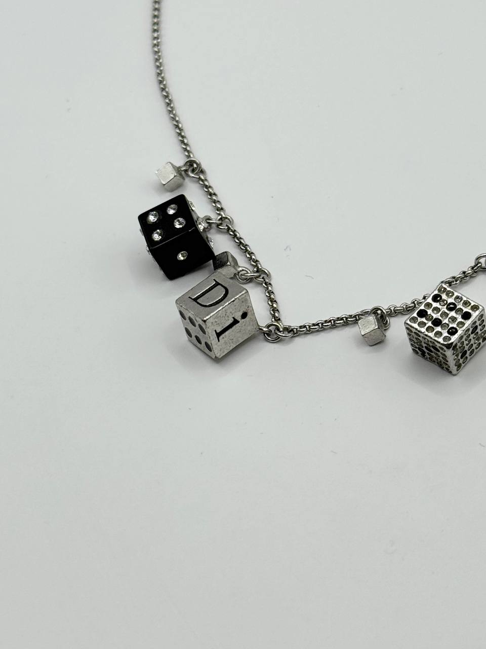 Dior Vintage Necklace