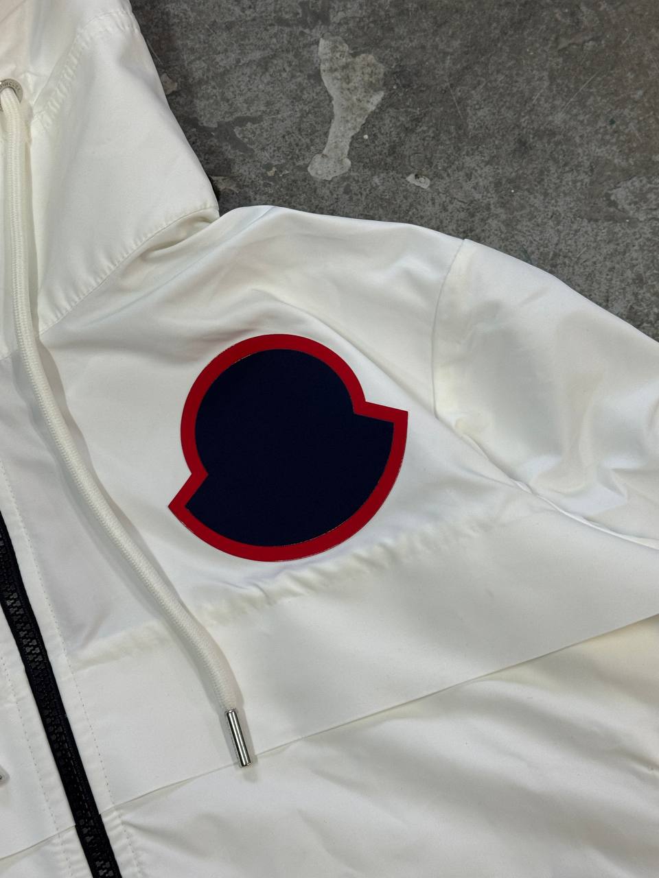 Moncler Windbreaker Jacket