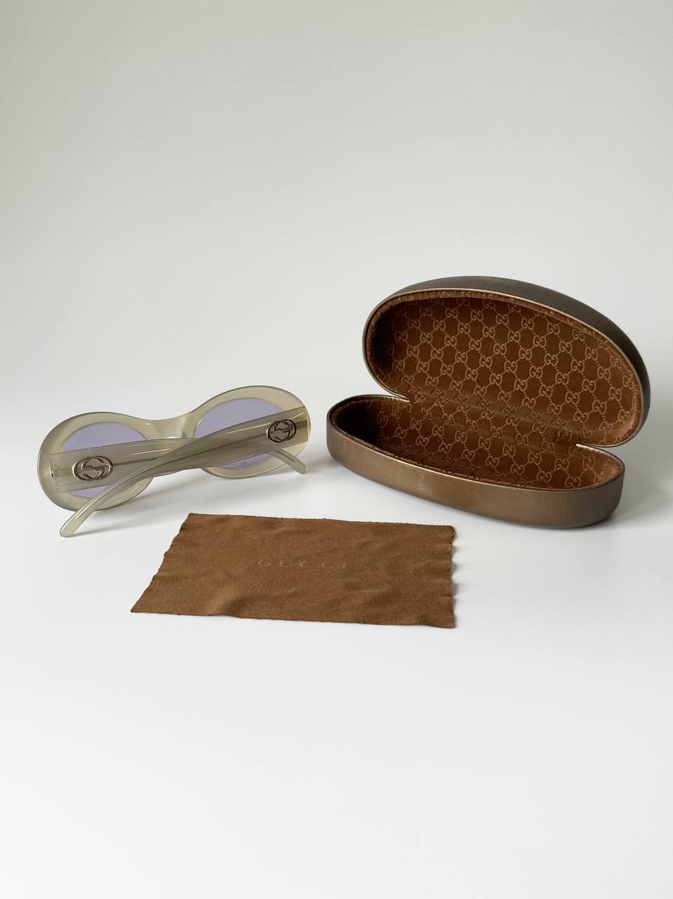 Gucci Sunglasses Vintage