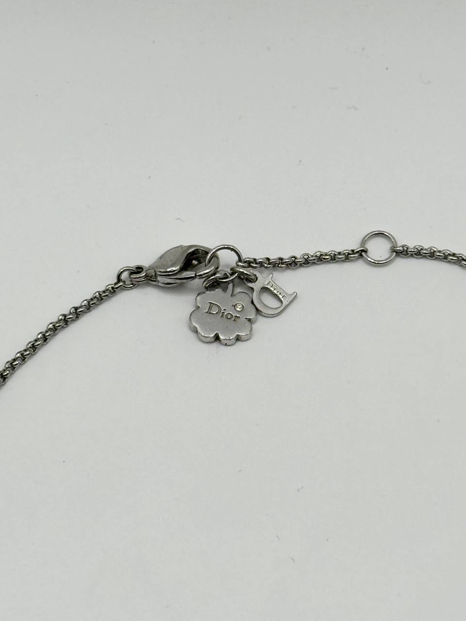 Dior Vintage Necklace