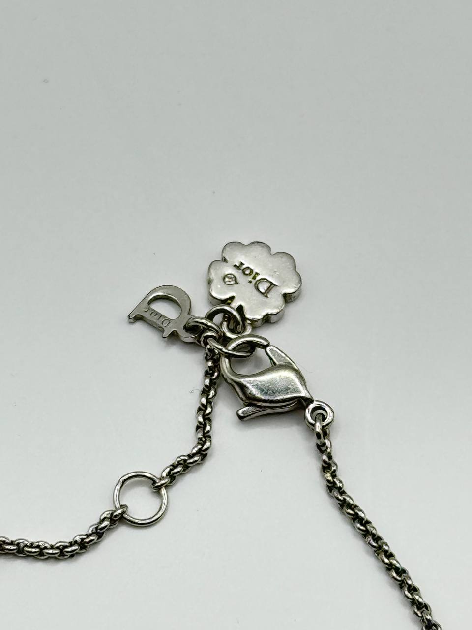 Dior Vintage Necklace