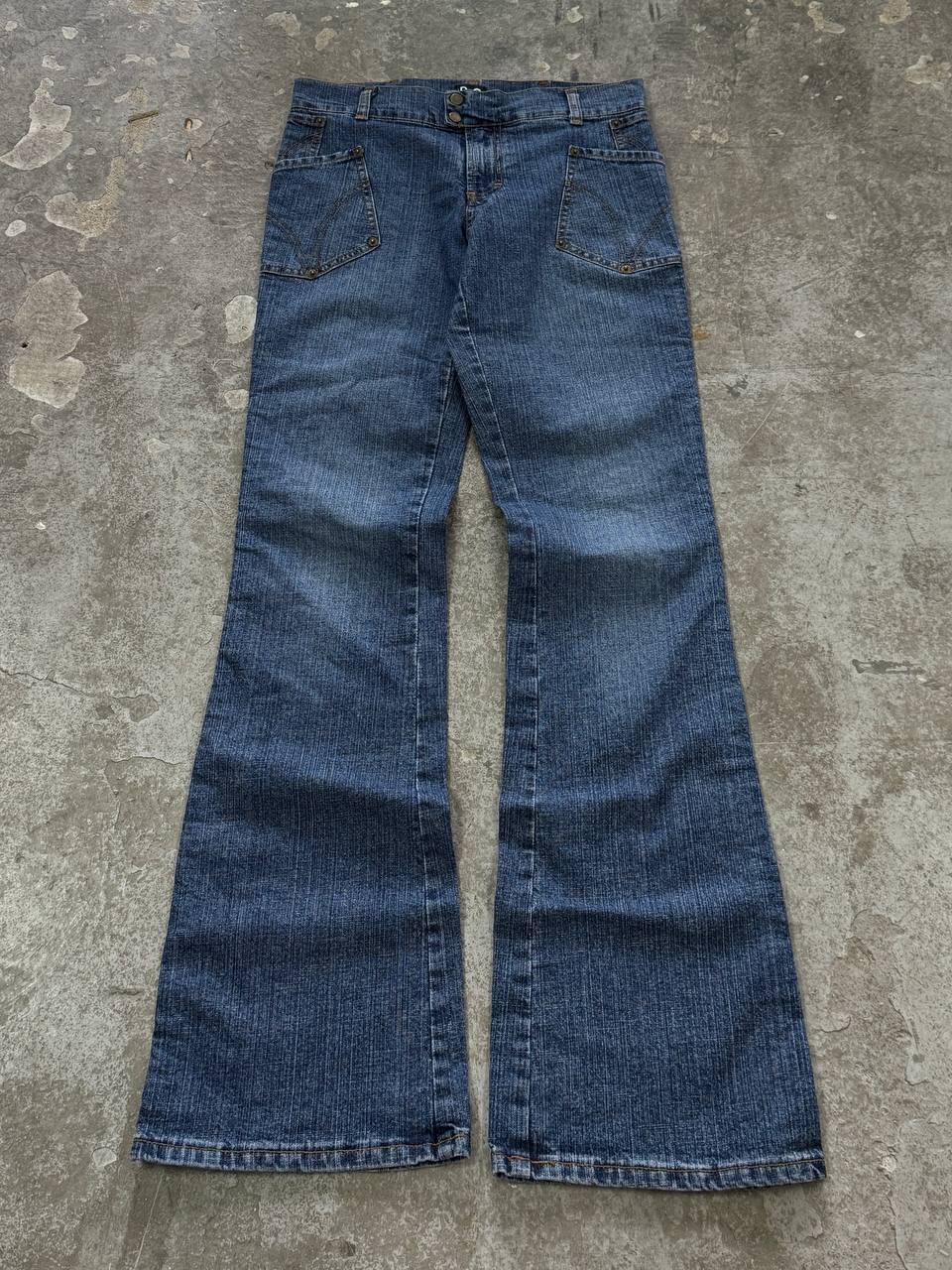 Dolce&Gabbana Vintage Jeans