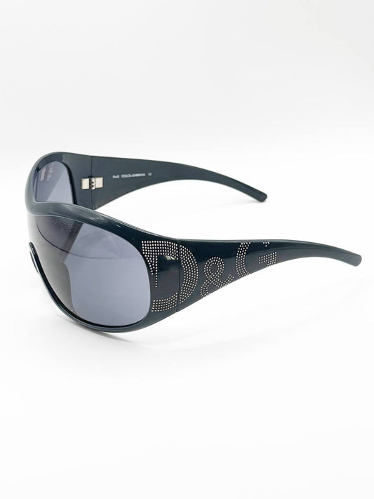 Vintage Dolce & Gabbana Sunglasses