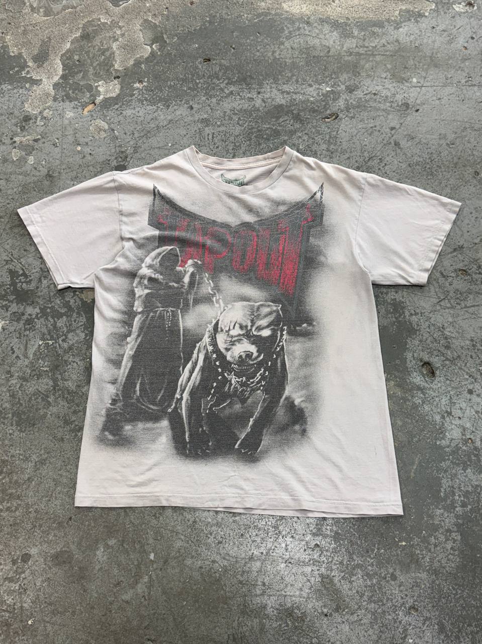Tapout Tee