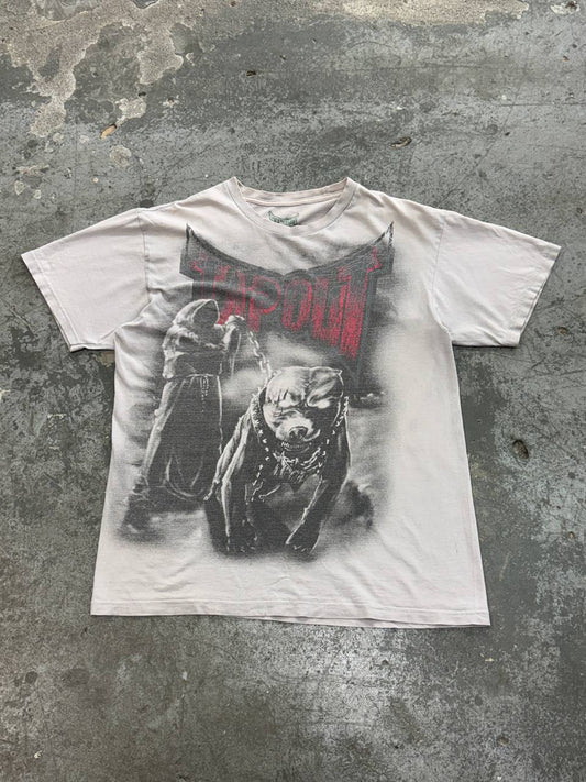 Tapout Tee