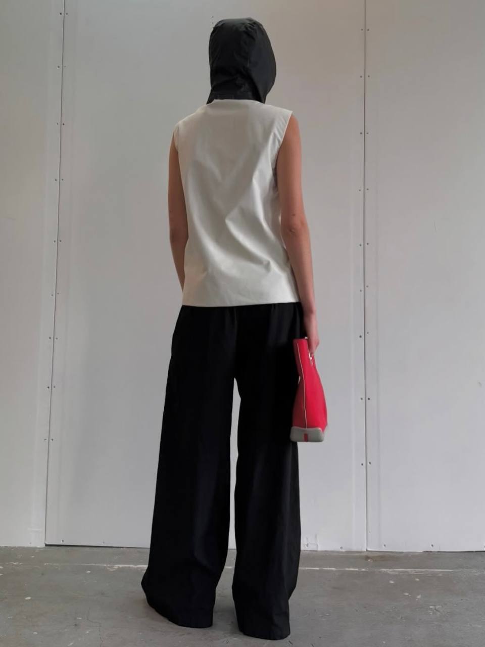 Vintage Prada Bag
