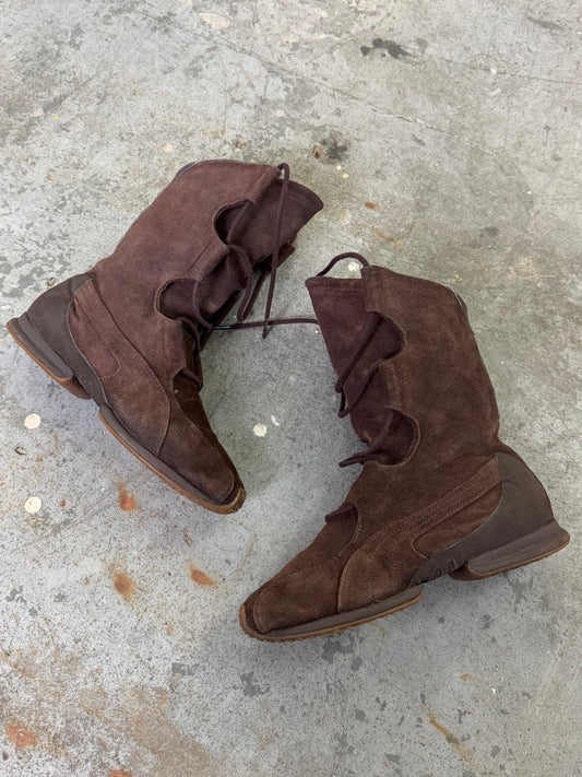 Puma Vintage Boots 2000s